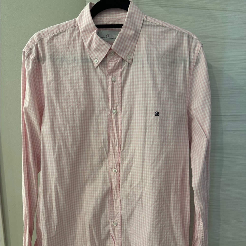 Carolina Herrera Shirt